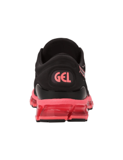 Women’s Asics Gel-Quantum 360 Shift ‘Black/Flash Coral’ online