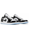 Nike Jordan 1 Low "Concord" votre restaurant rapide dans 