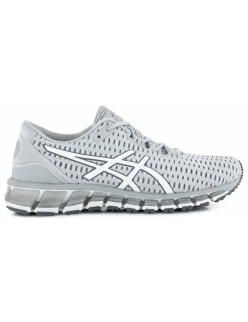 Women’s Asics Gel-Quantum 360 Shift 'Mid Grey/White/Carbon’ de technologie