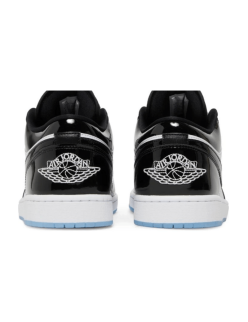 Nike Jordan 1 Low "Concord" votre restaurant rapide dans 