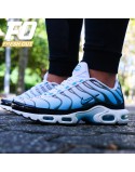 Men’s Nike Air Max Plus TN ‘White/Baltic Blue’ offre 