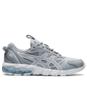 Women’s Asics Gel-Quantum 90 ‘Piedmont Grey/White’ Le MVP de beaucoup