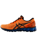 Men’s Asics Gel-Quantum 360 (OG) ‘Hot Orange/Black/Blue’ de la marque