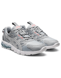 Women’s Asics Gel-Quantum 90 ‘Piedmont Grey/White’ Le MVP de beaucoup