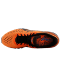 Men’s Asics Gel-Quantum 360 (OG) ‘Hot Orange/Black/Blue’ de la marque