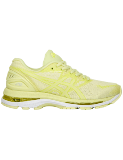 Women’s Asics Gel-Nimbus 20 ‘Limelight/Safety Yellow’ Les êtres humains sont 