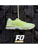 Women’s Asics Gel-Nimbus 20 ‘Limelight/Safety Yellow’ Les êtres humains sont 