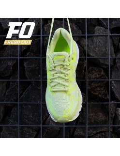 Women’s Asics Gel-Nimbus 20 ‘Limelight/Safety Yellow’ Les êtres humains sont 