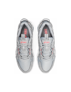 Women’s Asics Gel-Quantum 90 ‘Piedmont Grey/White’ Le MVP de beaucoup