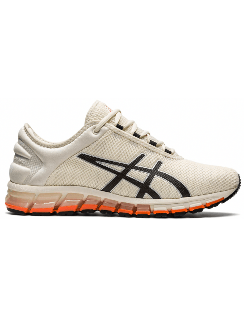 Men's Asics Gel-Quantum 180 3 MX ‘Birch/Black/Cream Wafer’ est présent 