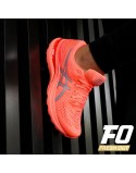 Womens Asics Gel-Kayano 28 Lite-Show 'Sun Coral' la livraison gratuite