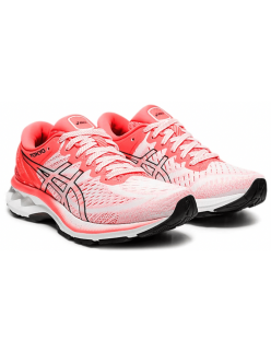 Womens Asics Gel-Kayano 27 'Tokyo/Sunrise' Découvrez la collection