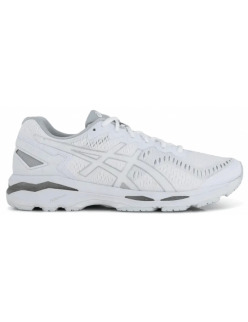 Men’s Asics Gel-Kayano 23 'White/Snow/Silver’ (Snow White) Voir les baskets