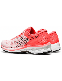 Womens Asics Gel-Kayano 27 'Tokyo/Sunrise' Découvrez la collection