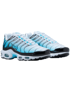 Men’s Nike Air Max Plus TN ‘White/Baltic Blue’ offre 