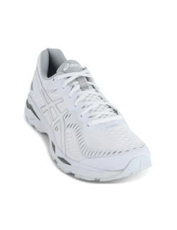 Men’s Asics Gel-Kayano 23 'White/Snow/Silver’ (Snow White) Voir les baskets