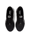 Men’s Asics Gel-Kayano 27 'Black/Pure Silver' vous aussi creer 