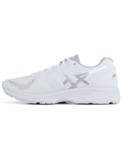 Men’s Asics Gel-Kayano 23 'White/Snow/Silver’ (Snow White) Voir les baskets