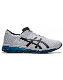 Men’s Asics Gel-Quantum 360 5 ‘Piedmont Grey/Black’ 50-70% off 