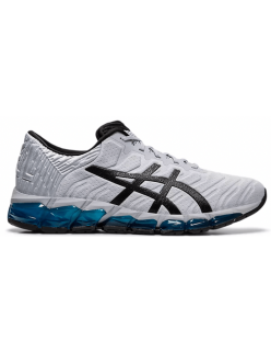 Men’s Asics Gel-Quantum 360 5 ‘Piedmont Grey/Black’ 50-70% off 