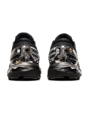 Men’s Asics Gel-Kayano 27 'Black/Pure Silver' vous aussi creer 