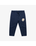 kids premiumgoods. pg monogram logo sweatpant (navy) chez Cornerstreet bien 