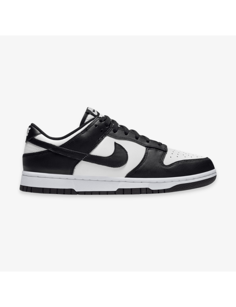 womens nike dunk low (panda) Comparez et commandez 