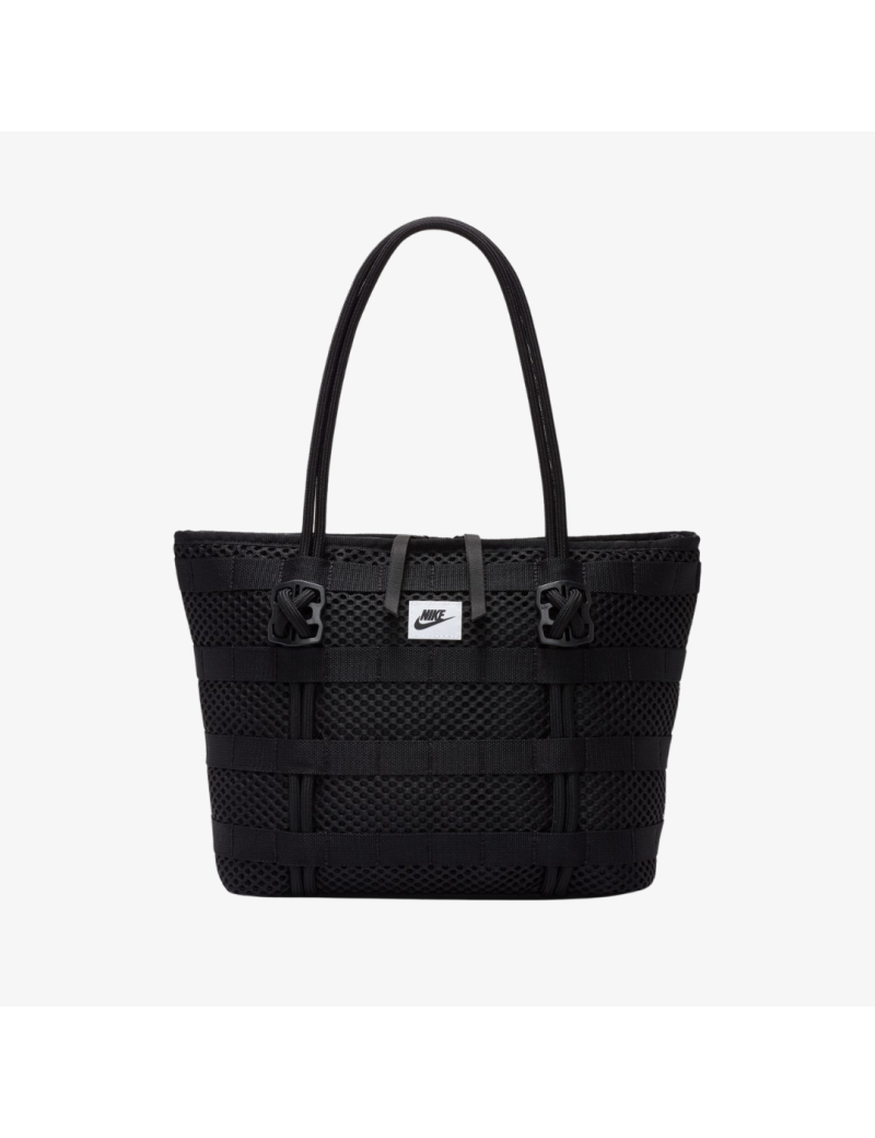 nike air tote bag (black) Jusqu'à 80% De Réduction