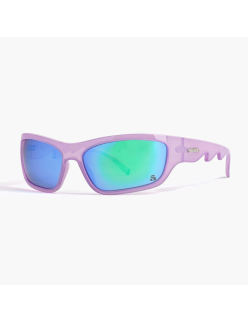 szade bass sunglasses (amethyst/beetle) en stock