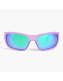 szade bass sunglasses (amethyst/beetle) en stock