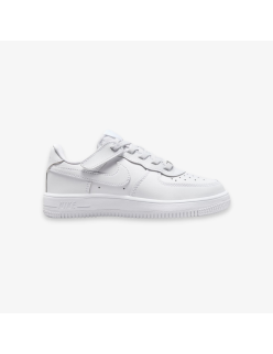 preschool nike force 1 low easyon (white) Amélioration de cerveau avec