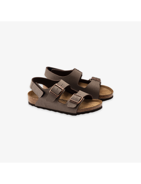 toddler birkenstock milano (mocha) shop