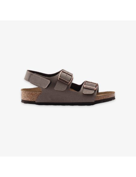 preschool birkenstock milano (mocha) Pour