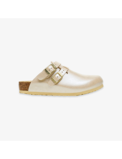 preschool birkenstock kay kids (graceful pearl white) Les magasins à Paris