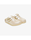 preschool birkenstock kay kids (graceful pearl white) Les magasins à Paris