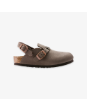 toddler birkenstock kay kids (mocha) outlet