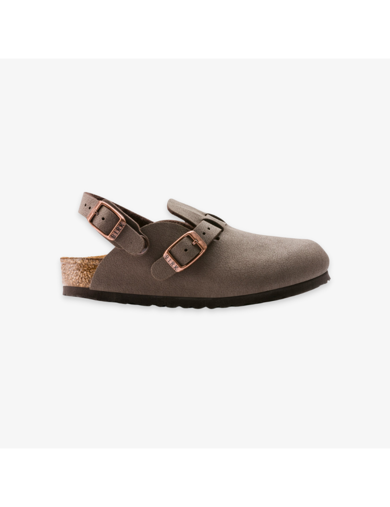 toddler birkenstock kay kids (mocha) outlet