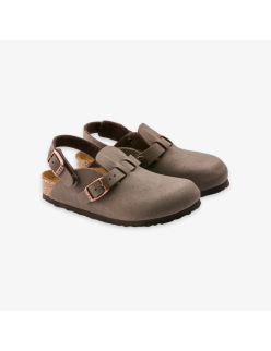 toddler birkenstock kay kids (mocha) outlet