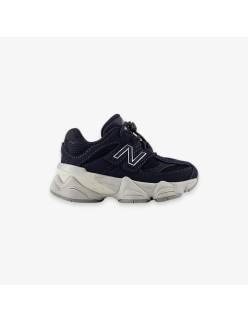 toddler new balance 9060 (navy) en stock