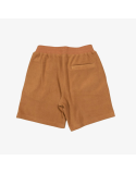 mens pleasures equator shorts (camel) Venez acheter