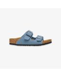 toddler birkenstock arizona kids (elemental blue) pas cher