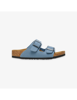 toddler birkenstock arizona kids (elemental blue) pas cher