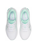 Women’s Asics GT-1000 10 ‘White/Pure Silver’ (Mint) acheter