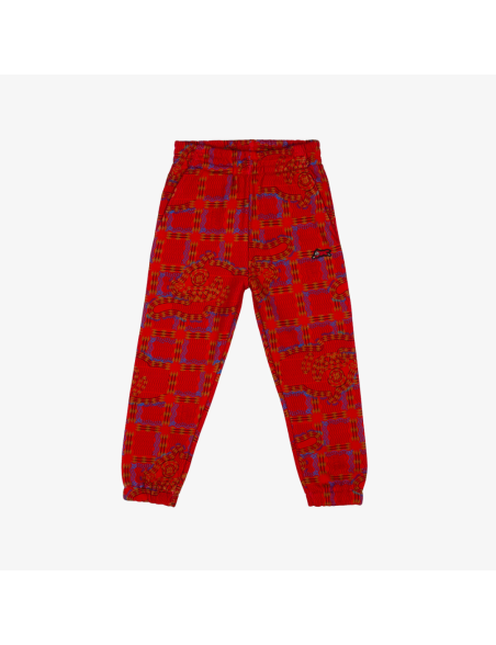 kids icecream icu sweatpant (salsa) Paris Déstockage Promo