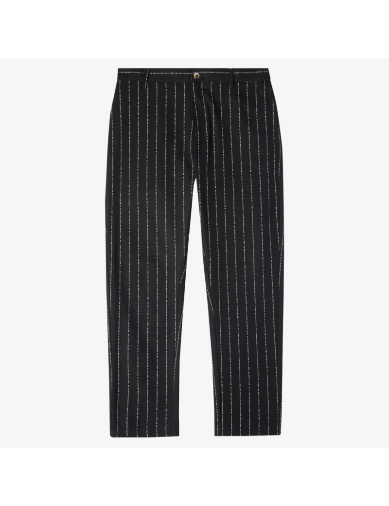 mens billionaire boys club jupiters pants (black) Dans la société mordern