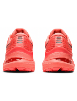 Womens Asics Gel-Kayano 28 Lite-Show 'Sun Coral' la livraison gratuite