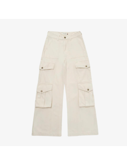 womens honor the gift cargo pants (bone) prix pour 