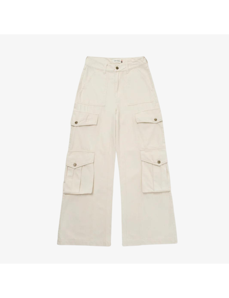 womens honor the gift cargo pants (bone) prix pour 