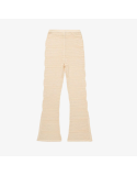 womens honor the gift crochet pants (cream) meilleur choix