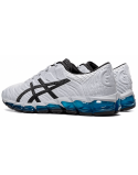 Men’s Asics Gel-Quantum 360 5 ‘Piedmont Grey/Black’ 50-70% off 